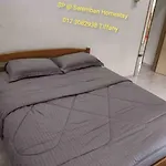 温馨舒适民宿芙蓉市区 Sri Pulai Homestay @ Seremban