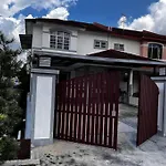 温馨舒适民宿芙蓉市区 Sri Pulai Homestay @ Seremban