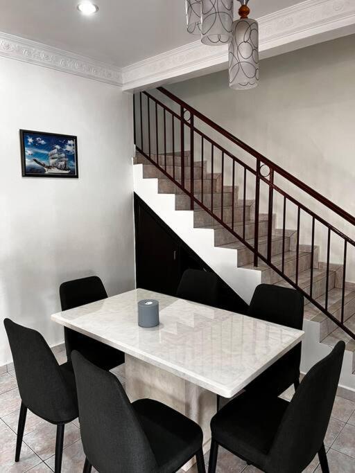 温馨舒适民宿芙蓉市区 Sri Pulai Homestay @