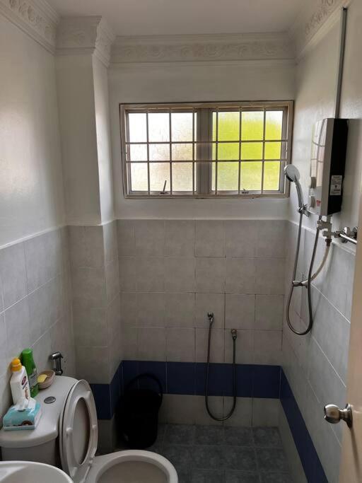 温馨舒适民宿芙蓉市区 Sri Pulai Homestay @ Seremban
