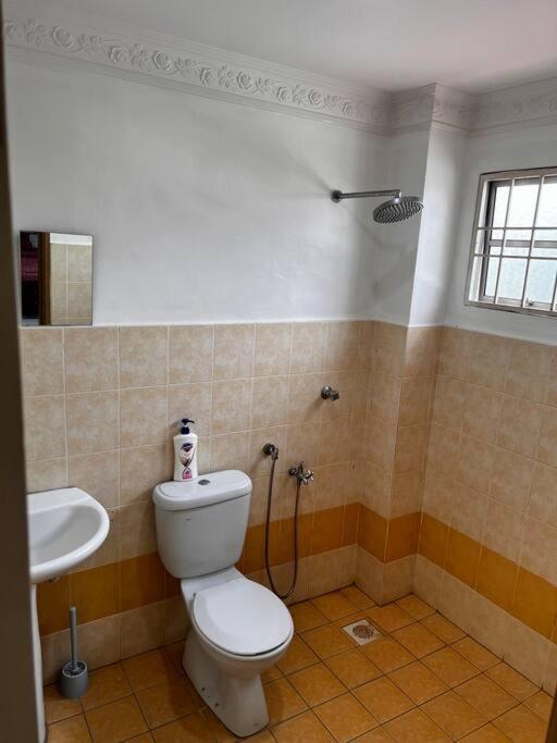 Rumah percutian 温馨舒适民宿芙蓉市区 Sri Pulai Homestay @ *