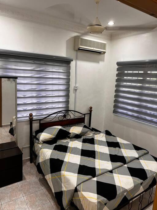 温馨舒适民宿芙蓉市区 Sri Pulai Homestay @ Rumah percutian *